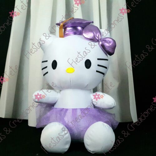 p333 Hello Kitty Morada